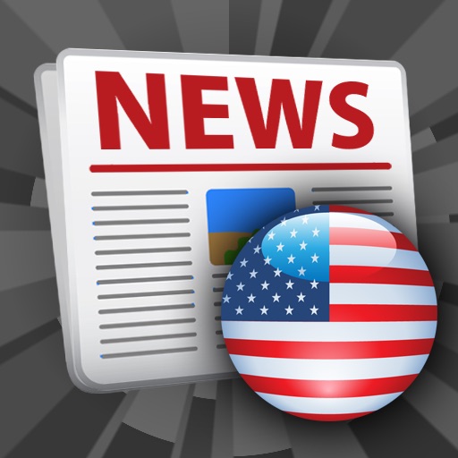 USA News icon