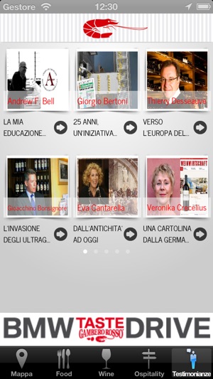 Sua Eccellenza Italia(圖4)-速報App