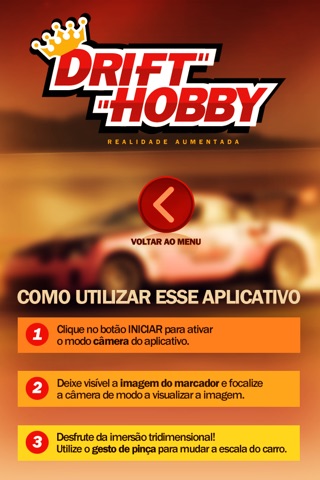 Drift Hobby Garage screenshot 2