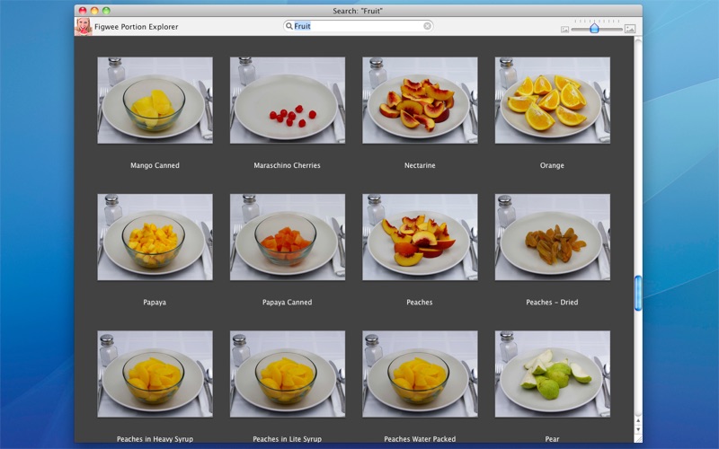Figwee Portion Explorer thumbnail 2
