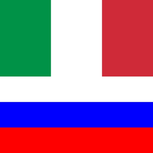 YourWords Italian Russian Italian travel and learning dictionary
