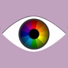 eyeColoring Pro - Fun with eye Editing Make its Simple!!