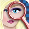 Zoomed in Celebrities Quiz - The best free word game to guess famous movie and tv celebrity photos