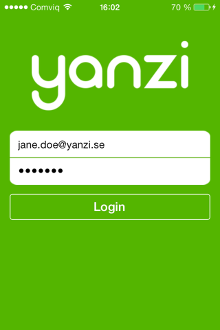 Yanzi screenshot 4