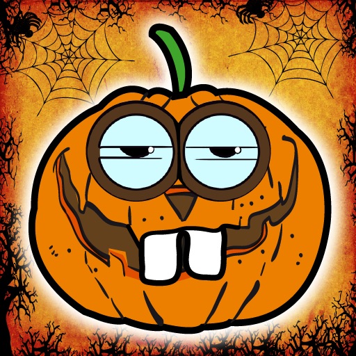 The Stupid Test: Halloween icon