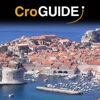 CroGUIDE - Application for tourists in Croatia