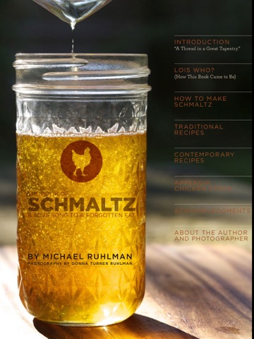 Schmaltz screenshot 2