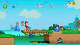 Game screenshot Turbo Kids mod apk