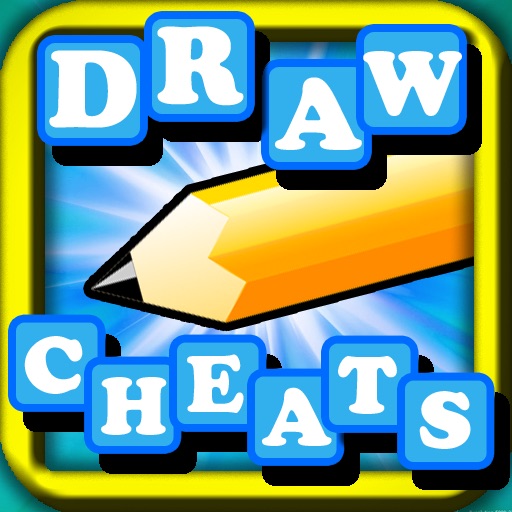 Draw Cheats for Something You Play With Friends and Other Word Games