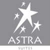 Astra Suites for iPhone