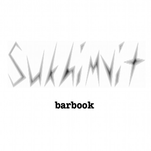 Sukhimvit Barbook icon