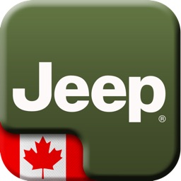 Jeep Vehicle Info CA