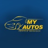 My Autos – Vehicle Manager