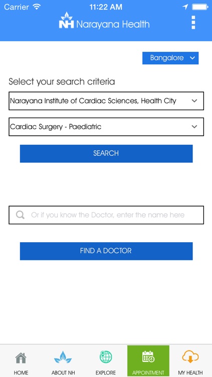 NH Patient