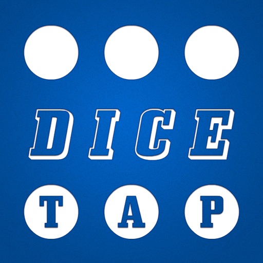 DiceTap iOS App