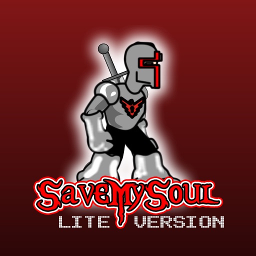 Save My Soul Lite iOS App