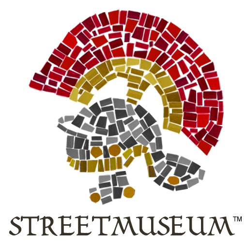 Streetmuseum™: Londinium icon