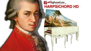 How to cancel & delete Harpsichord HD Free from iphone & ipad 1