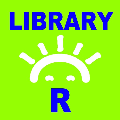 LAZ Level R Library icon