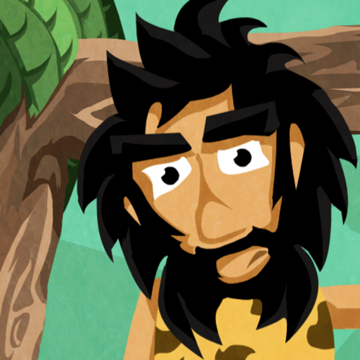 Caveman HD