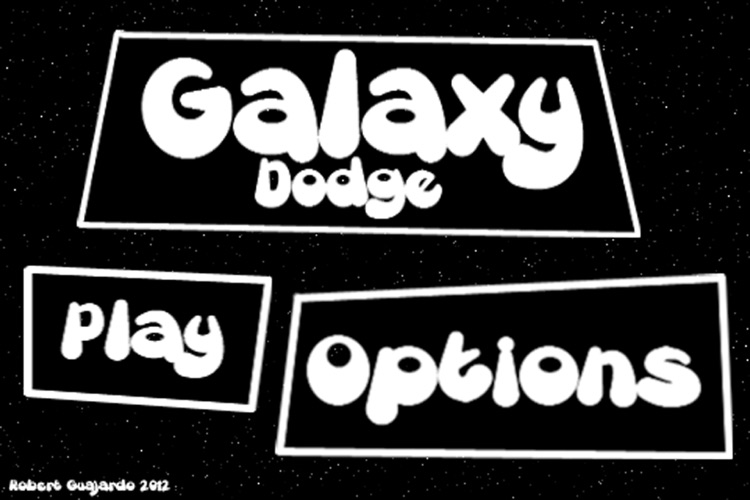 Galaxy Dodge