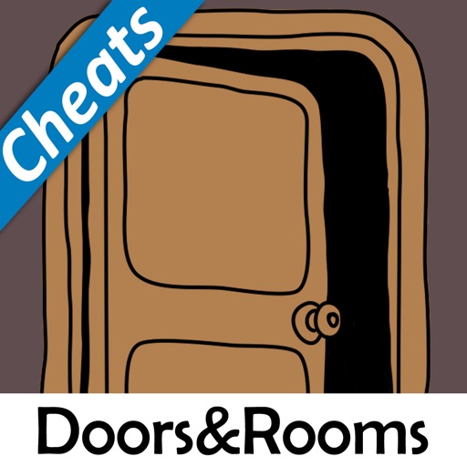 Cheats for Doors&Rooms Icon