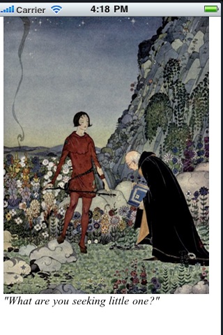Old French Fairy Tales screenshot 4
