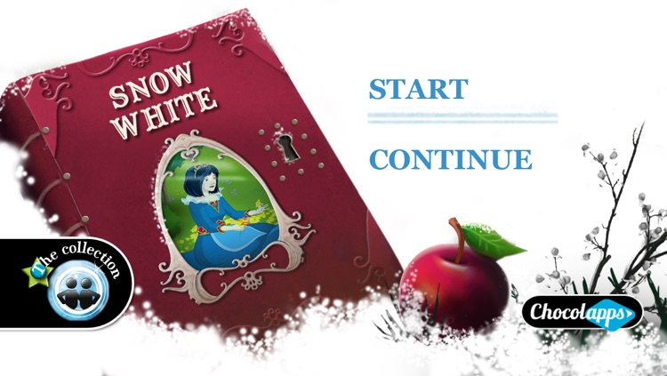 Snow White HD
