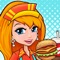 Amy's Burger Shop 2 Premium for iPad