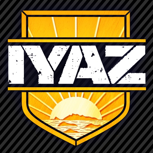 Iyaz – Ask Mr. Replay icon