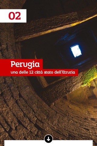 Segni Etruschi - Digital Edition screenshot 2