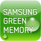 Samsung Green Memory