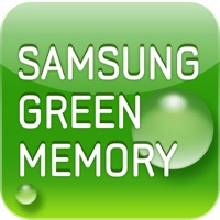 Samsung Green Memory apk