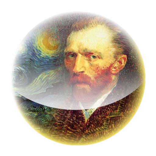 Van Gogh - 2000 Paintings icon