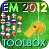 EM 2012 Toolbox EUROPE - Make some Noise !!!