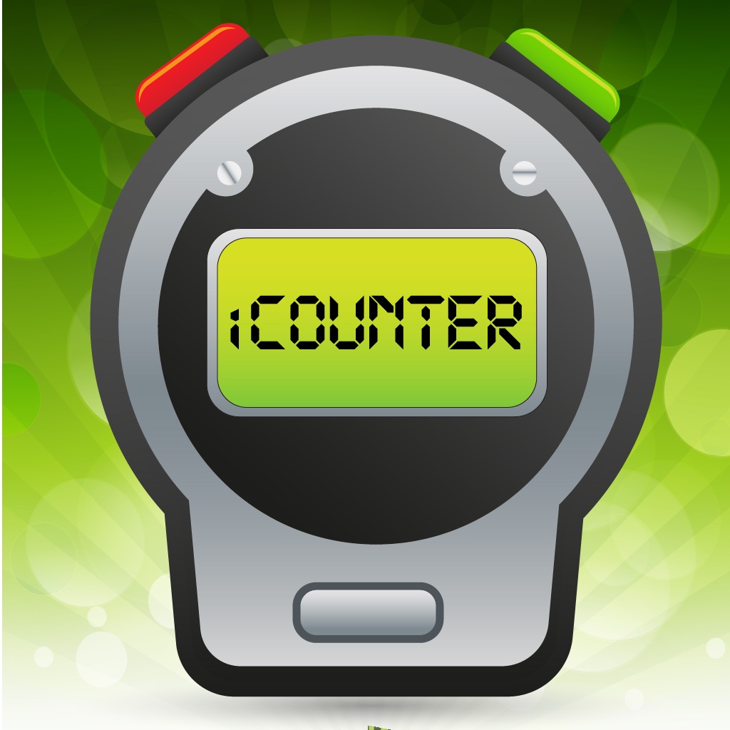 iCounter Clicker