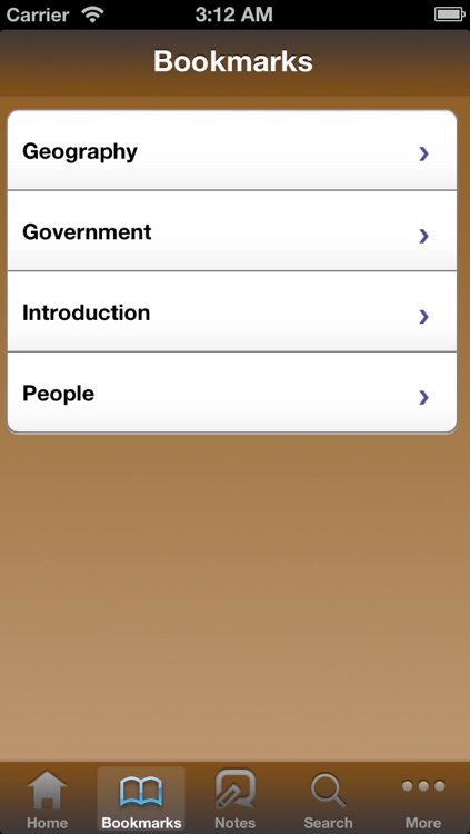 CIA World Factbook