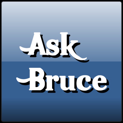 AskBruce icon