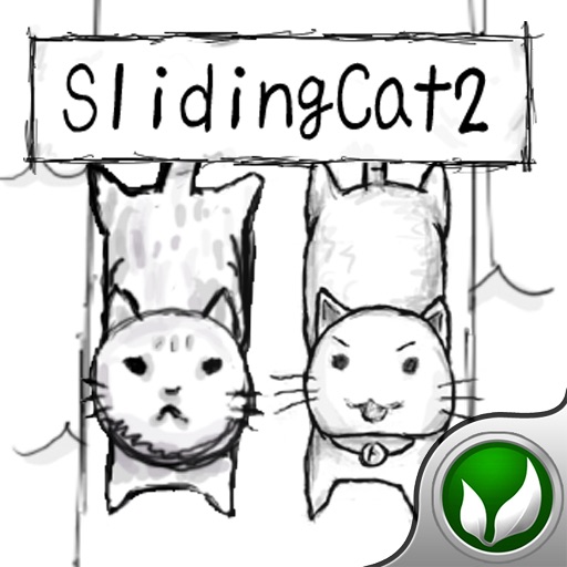 SlidingCat2 iOS App