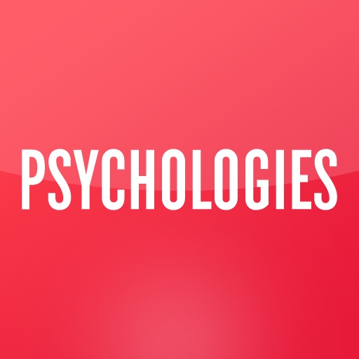Psychologies Magazine UK icon
