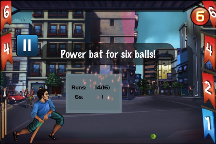 Box Cricket screenshot-3