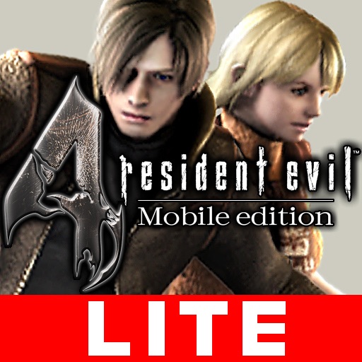 Resident Evil 4: LITE