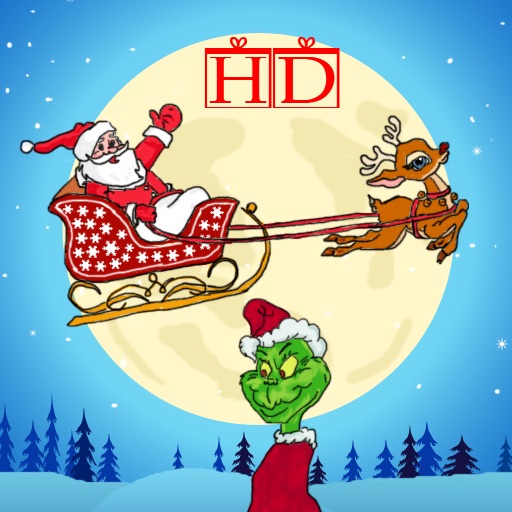 Be Santa HD