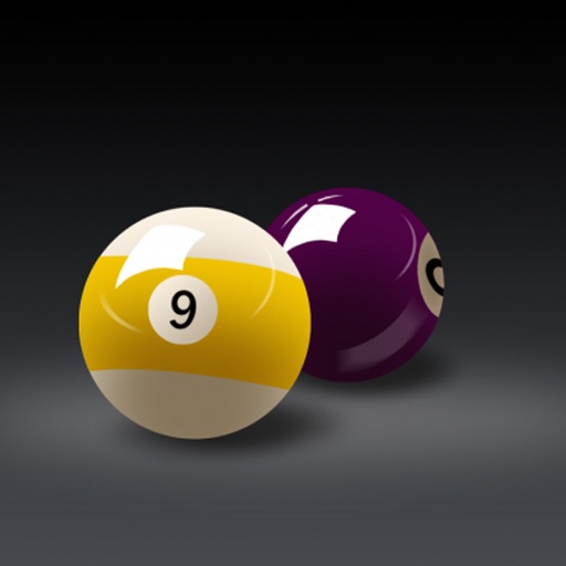 EightBallPool iOS App