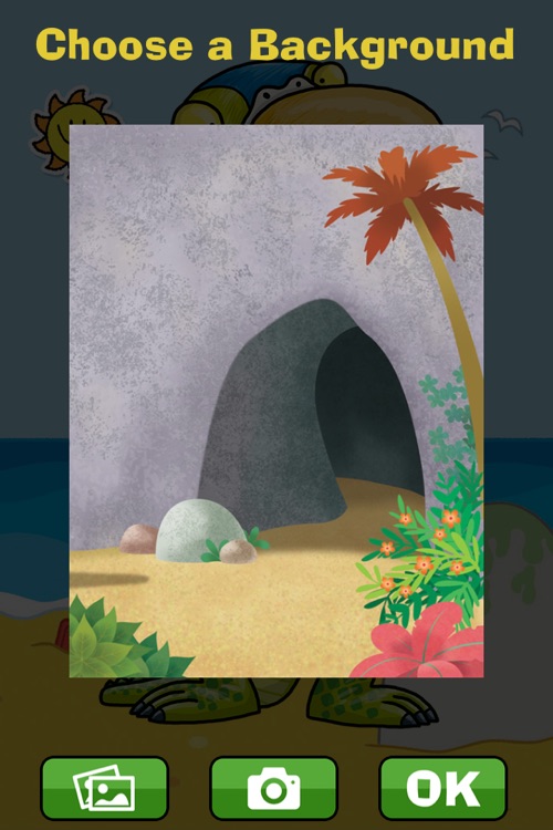 MixedUp Animals by Top That!