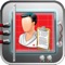 Keep all needed information about your patients on this app, such as: