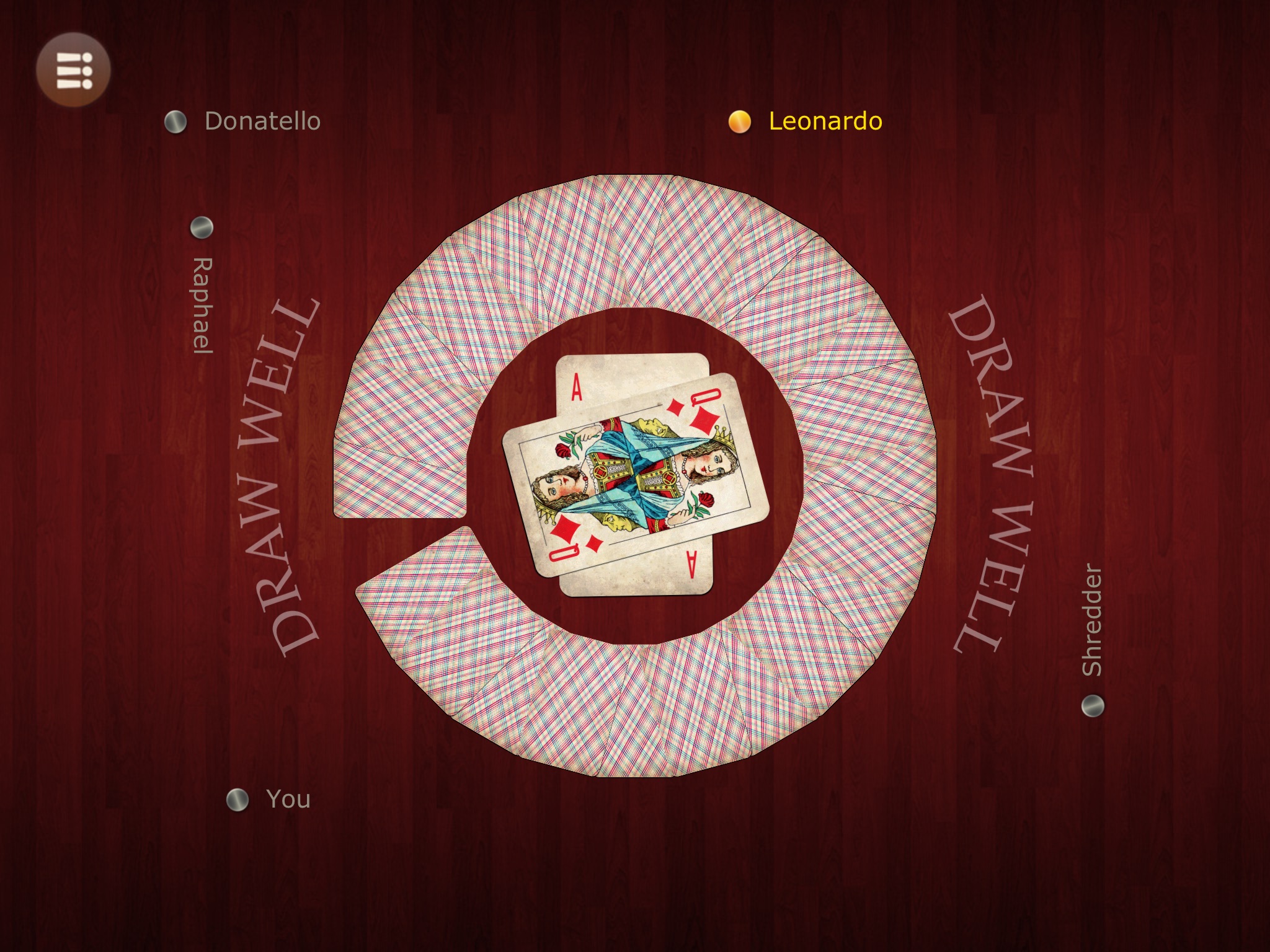 Russian Card Games HD screenshot 4