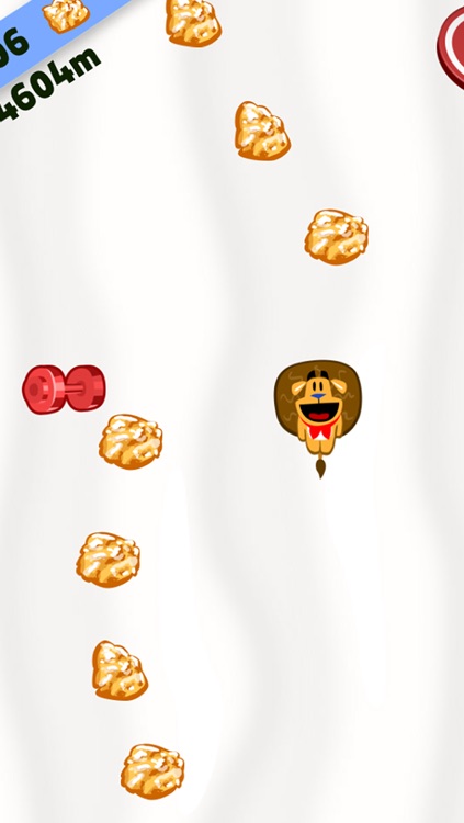 Cereal Jump - Endless Jumping Game for Kids