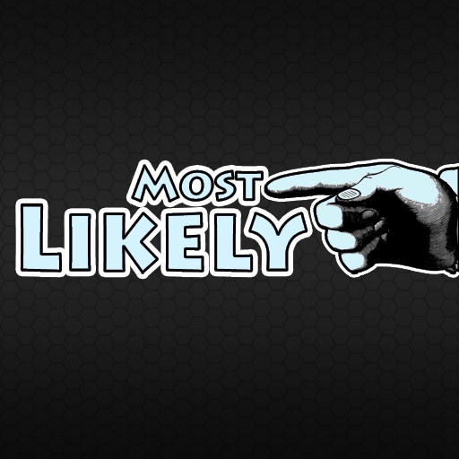 Most Likely - Drinking Game iOS App