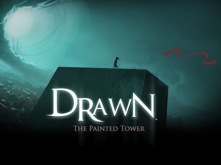 Drawn - The Painted Tower HD